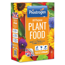 Phostrogen All Purpose Plant Food 80 Can