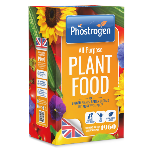 Phostrogen All Purpose Plant Food 200 Can