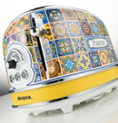 Ariete 2 Slice Positano Toaster