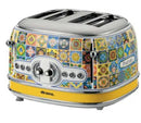 Ariete 4 Slice Positano Toaster