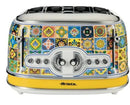 Ariete 4 Slice Positano Toaster