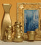 Premier Accents Gold Lacquer Spray 150ml