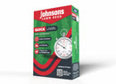 Johnsons Quick Lawn Seed 425gm