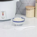Quest 1.8L Electric Rice Cooker with Keep-Warm Function – 700W