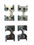 Eliza Tinsley Rope Clamps 3710 914
