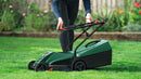 Bosch EasyRotak 32-225 Corded Electric Lawnmower 1200W 