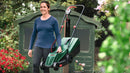 Bosch EasyRotak 32-225 Corded Electric Lawnmower 1200W 