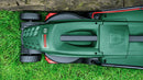 Bosch EasyRotak 32-225 Corded Electric Lawnmower 1200W 