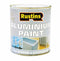 Rustins Quick Dry Aluminium Paint 500ml