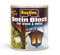 Rustins Quick Dry Satin Black For Wood and Metal Paint 250ml