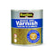 Rustins Quick Dry Coloured Varnish Satin Antique Pine 250ml