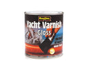 Rustins Yacht Varnish Gloss 500ml