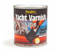 Rustins Yacht Varnish Satin 500ml