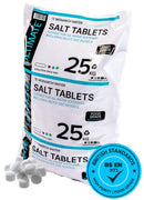 Monarch Water Softening Salt Tablets 25KG - NORWICH DELIVERY ONLY