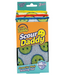 Scour Daddy Pack of 3