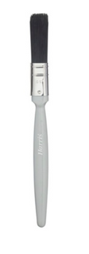 Harris Essentials Gloss Paint Brush 0.5"/12mm 