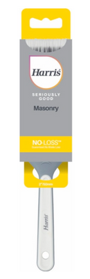 Harris Seriously Good Masonry Paint Brush 50mm