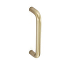 Securit 'D' Handles Pack of 2 MN 96mm