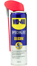 WD-40 Specialist Silicone 250ml