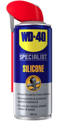 WD-40 Specialist Silicone 400ml