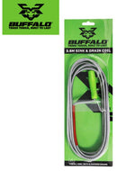 Buffalo Sink and Drain Unblocking Coil 3.6m