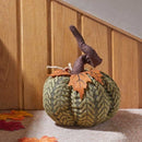 Smart Garden Large Plush Pumpkin