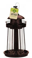 Smart Garden Copper Lighthouse Seed Feeder