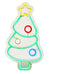 Smart Garden NeonEsque Neon LED Bauble Christmas Tree Sign