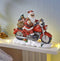 Smart Garden Santa Rider