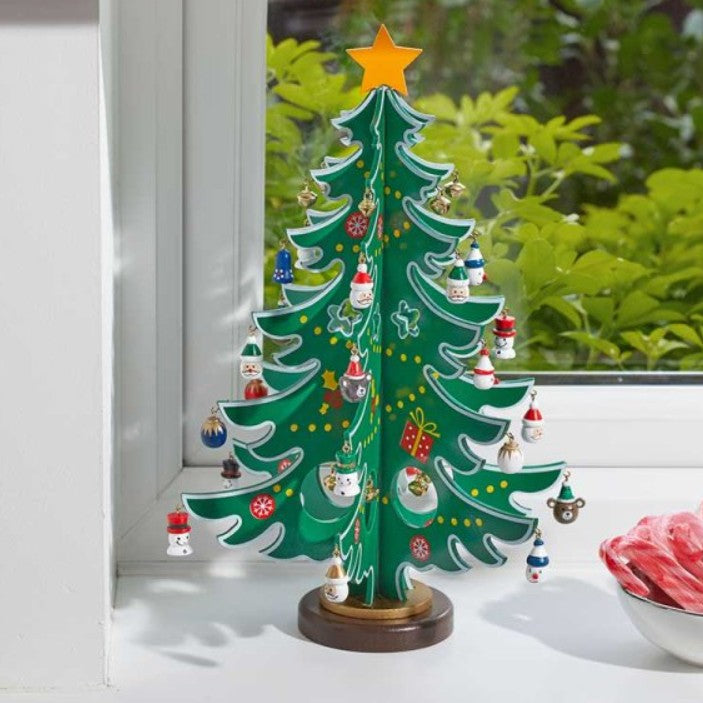 Smart Garden Deco Tree Traditional
