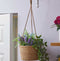 Smart Garden Weaver Planter Hanging Basket