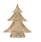Smart Garden Battery Champagne Braid Wonder Tree 40cm 