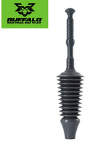 Buffalo Snake Toilet Plunger 58cm 1018-9