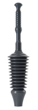 Buffalo Snake Toilet Plunger 58cm 1018-9
