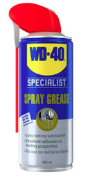 WD-40 Specialist Spray Grease 400ml