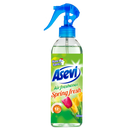 Asevi Spring Air Freshener Spray 400ml