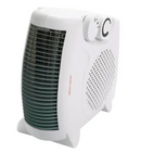 Status Dual Position Fan Heater 2000w 
