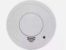 Status Optical Smoke Alarm Detector