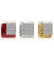 Premier Bead Garland Gold