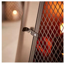 Tower Apollo Burner Fire Pit With Chimney T978508