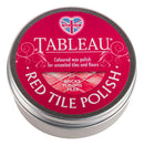 Tableau TRTP Red Tile Polish 150ml