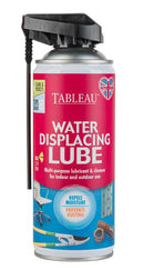 Tableau Water Displacing Lubricant Spray TWDL 400ml