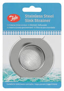 Tala Stainless Steel Sink Strainer
