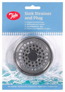 Tala Sink Strainer and Plug