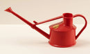 Haws The Langley Sprinkler Red Watering Can 1 Pint