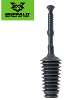 Buffalo Toilet Plunger 51cm 1018-7