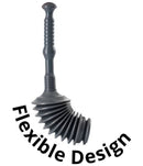Buffalo Toilet Plunger 51cm 1018-7