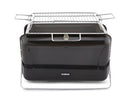 Tower Day Tripper Portable Charcoal BBQ Black T978516BLK