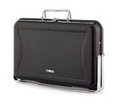 Tower Day Tripper Portable Charcoal BBQ Black T978516BLK