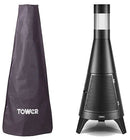 Tower Cover For Apollo Burner TT978508COV